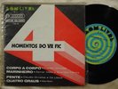OSMAR MILITO Momentos Do VII FIC BRAZIL BOSSA FUNK GROOVE 45 7