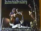 BEACON STREET UNION The Clown Died In Marvin Gardens LP MGM 1968 US orig+stereo