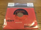 Northern Soul Original Viny-Sam Dees-Fragile, Handle With Care-Atlantic-NM