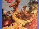 Toe Fat - Toe Fat Two LP - Rare Earth 1971 - Still in Shrink - EX / VG+