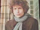bob dylan blonde on blonde lp radio promo copy stereo double LP great shape