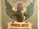 MARCOS VALLE Garra BRAZIL ORIG SOUL PYSCH GROOVE LP HEAR