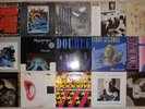 New Wave, 15 Vinyl Record Lot, 13 LP & 2 12” Singles, 1 UK & 1 Promo, Dolby Kaja
