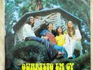 QUARTETO EM CY s/t BRAZIL ORIG BOSSA NOVA GROOVE VOCALS ODEON RARE HEAR