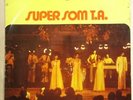 SUPER SOM T.A. s/t BRAZIL SOUL FUNK ORIG LP HEAR