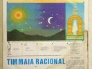 TIM MAIA Racional Vol. 1 BRAZIL SOUL FUNK ORIG LP HEAR