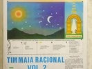 TIM MAIA Racional Vol. 2 BRAZIL SOUL FUNK ORIG LP RARE HEAR