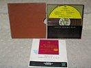 Herbert Karajan: Beethoven Symphonies No. 8 & 9 DGG 4-Track 7.5 IPS Reel Tape