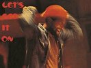 NEW Marvin Gaye - Let's Get It On, Vinyl LP