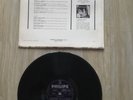 Johnny Hallyday 33t argentin original « amour d été « 