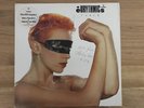 Eurythmics - Touch (Autographed by Annie Lennox + Dave Stewart) Unplayed LP