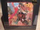 NIB MOFI MFSL Santana, Abraxas, 45rpm, One-step, 2LP's, OUT of PRINT