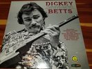Dickey Betts Live Lone Star Roadhouse 1988 RSD x Allman Brothers Rick Derringer