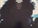 5 Bob Dylan LP records: Greatest Hits I & II, At Budokan, Street Legal,Hard Rain