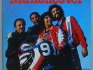 GRUPO MANCHESTER - MODERN SOUL FUNK BOOGIE LINCOLN OLIVETTI BRAZIL 7
