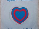 BUZZCOCKS EVER FALLEN IN LOVE , PROMISES , WHY SHES A GIRL 3 X UK 45 SINGLES