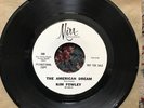 Kim Fowley-The American Dream-The Statue-Mint-Unplayed-Promo-Psych-Garage-Mira