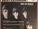 The Beatles Beatlemania 6000 Series Mono LP Canada