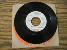 Pat Williams Orchestra The Streets Of San Francisco 45 rpm Rare Funk Promo 7