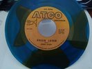 Original RARE 1959 BOBBY DARIN Dream Lover BLUE/GOLD Wax Vinyl Atco 45-6140radio
