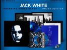 Jack White - Boarding House Reach - LIMITED EDITION - TMR Vault Package #35