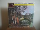 Rachmaninov: Piano Concerto No. 2 - Moura Lympany **HMV CSD 1388 ED1 LP**