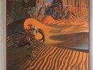 PATRICK WOODROFFE, DAVE GREENSLADE: Pentateuch Of The Cosmogony ’79 PROG LP UK