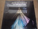 Lloyd Webber JESUS CHRIST SUPERSTAR Original Broadway Cast Decca DL7-1503 SEALED