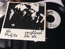 THE MISFITS Cough Cool + She (rare first 7