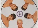 TAKE THAT (BOY BAND) Once You've Tasted Love 12