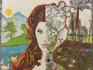 Environment/Evolution Ecology Vinyl Lp Happy Tiger Records Sealed  Original