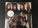 METALLICA THE $5.98 E.P. GARAGE DAYS RE-REVISITED 12
