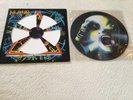 Def Leppard “Hysteria