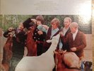 Beach Boys, Carl And The Passions So Tough/Pet Sounds double vinyl LP, gatefold
