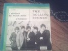 rolling stones,single,Italy,1964,i wanna be your man