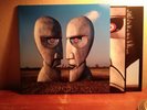 Pink Floyd The Division Bell 2LP Black Vinyl 2016 Reissue NM