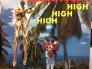 MOCKO JUMBIE - HIGH HIGH HIGH LP ISLANDS FUNK SOUL DISCO MONSTER  HEAR IT
