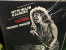 Bette Midler ?– The Rose -  LP Mobile Fidelity  - Limited Edition #ed NEW