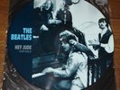 THE BEATLES   HEY JUDE b/w REVOLUTION   VERY RARE UK 12