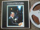 FRANCIS ALBERT SINATRA & ANTONIO CARLOS JOBIM - 2-TRACK  15 IPS 10.5