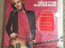 Tom Petty Damn The Torpedoes 2 lp Red  vinyl 180g  Sealed #427 of 500 made