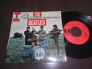 FRENCH EP THE BEATLES YESTERDAY MEO 105 SACEM MINT NEUF