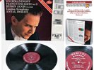 JANIS RACHMANINOFF Dorati Con.3 D Minor MERCURY Living Presence SR 90283 LP NM-
