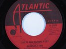 Northern Soul 45 BARBARA LYNN This Is The Thanks I Get ATLANTIC HEAR