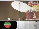 LED ZEPPELIN 2 ATLANTIC P-10101A Japan VINYL LP