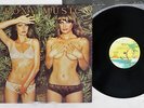 ROXY MUSIC COUNTRY LIFE ISLAND ILS-80070 Japan VINYL LP