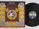 THIN LIZZY JOHNNY THE FOX VERTIGO RJ-7194 Japan VINYL LP