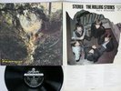 ROLLING STONES STEREO/VOL.5 AFTERMATH LONDON SLH-51 Japan VINYL LP