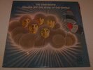 The Easybeats Falling Off The Edge Of The World 1968 1st Press In Shrink NM LP