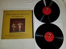 RARE CLASSICAL 2 x LP SET RCA SORIA STEREO LDS-6065 THE ROYAL BALLET ANSERMET